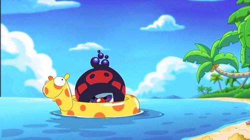 Background image for Episode 8