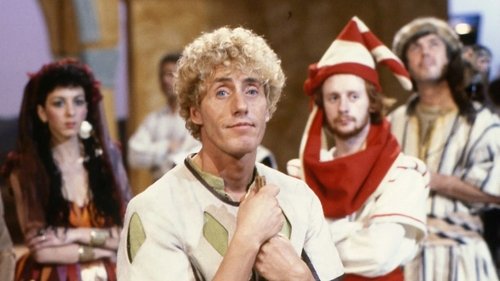 Background image for The Comedy of Errors