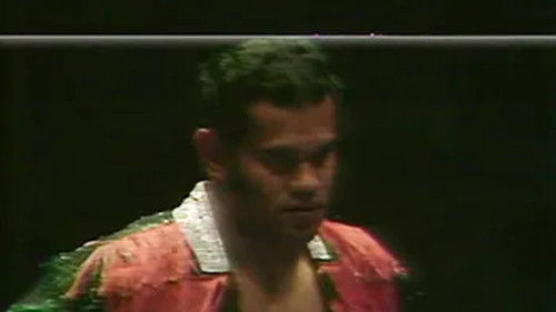 Background image for Madison Square Garden: April 14, 1975