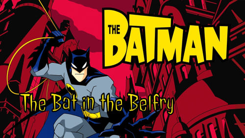 The Bat in the Belfry