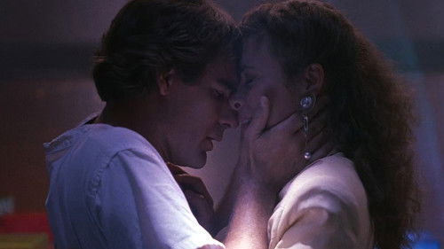 Background image for The Leap Back