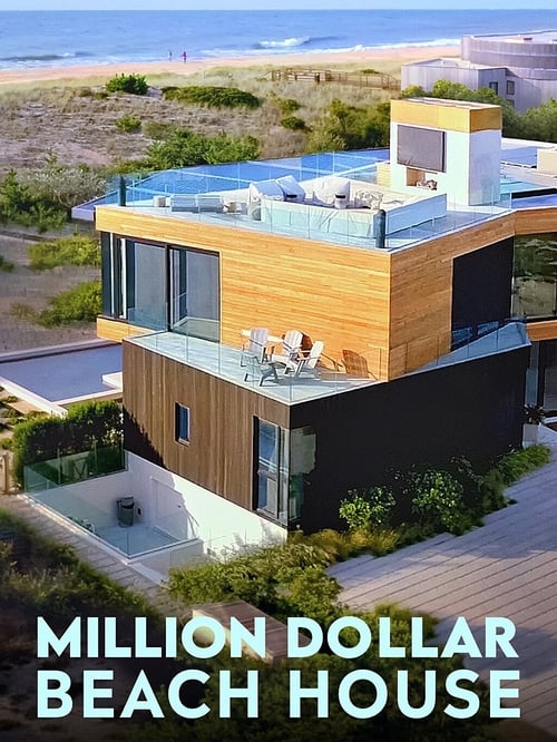 Show cover for Million Dollar Beach House