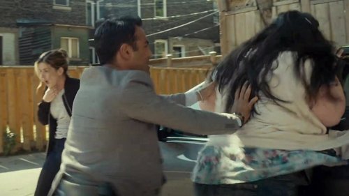 Background image for A Junkie's Broken Promise