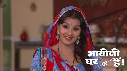 Vibhuti Misleads Angoori