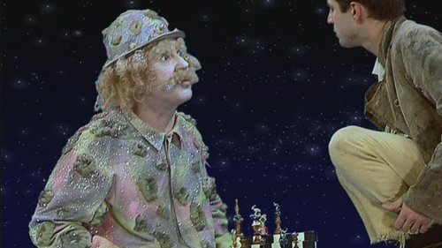 Background image for Naar de Maan