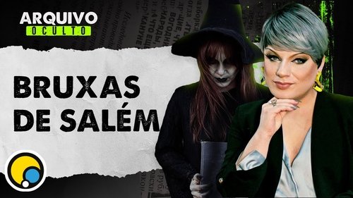 Background image for Bruxas de Salém