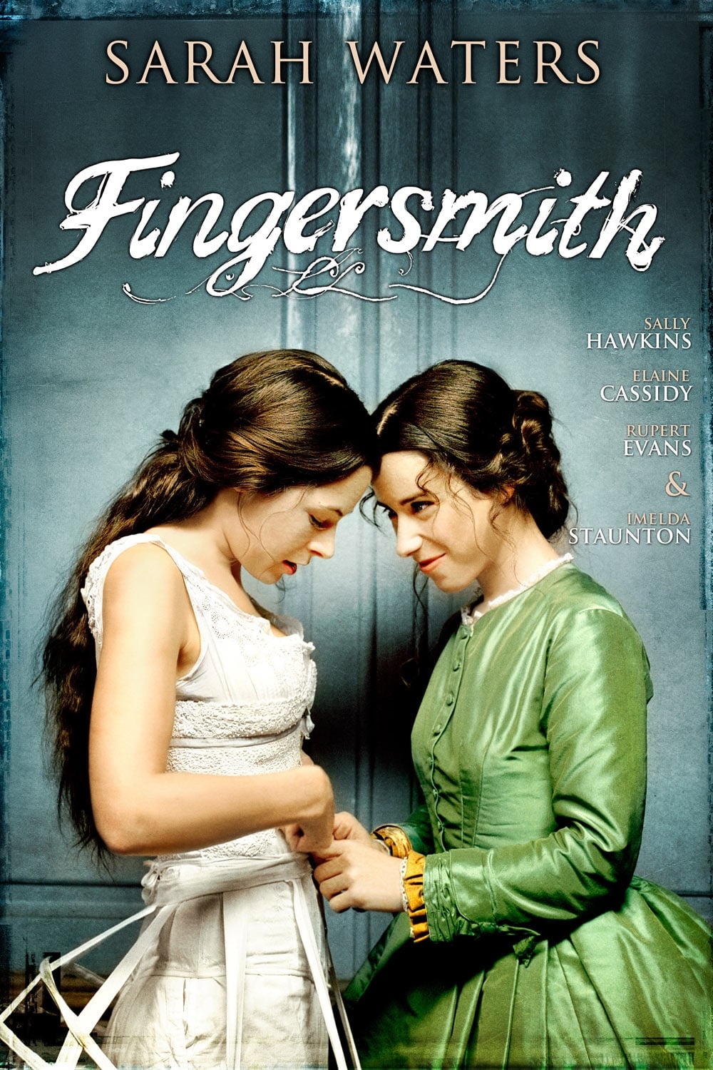 Show cover for Fingersmith