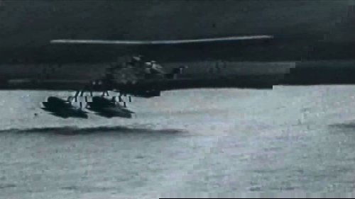 Background image for The War Years