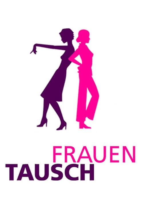 Show cover for Frauentausch