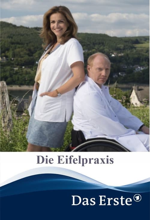 Show cover for Die Eifelpraxis