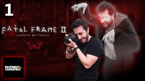 Background image for Fatal Frame II