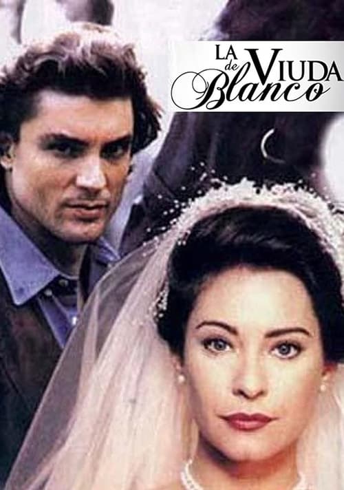 Show cover for La viuda de Blanco