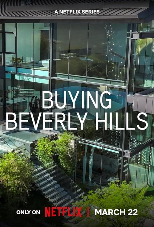 Show cover for Buying Beverly Hills