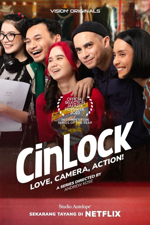Season 1 poster