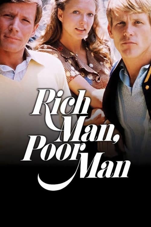 Show cover for Rich Man, Poor Man