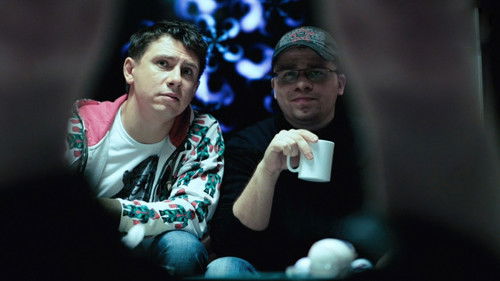 Background image for Episode 15