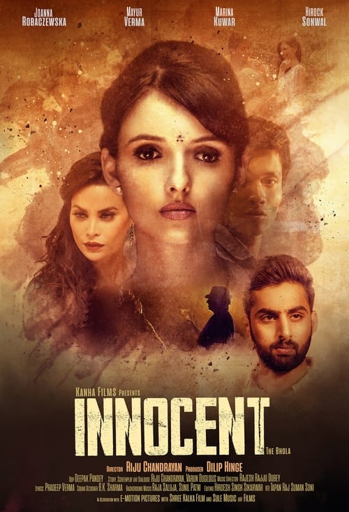 Show cover for Innocent