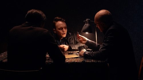 Background image for Episode 3