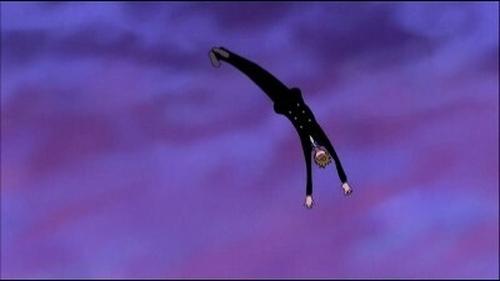 Background image for One Unnatural Phenomenon After the Next! Disembarking on Thriller Bark!