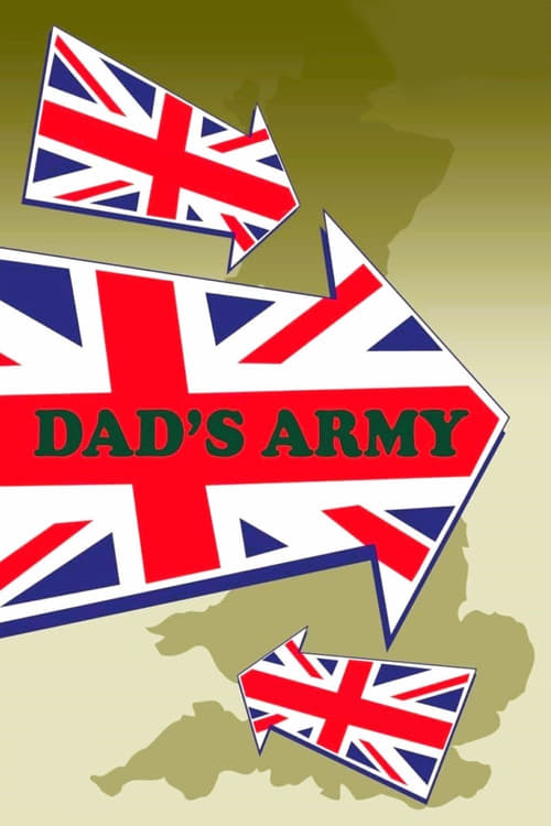 Show cover for Dad's Army