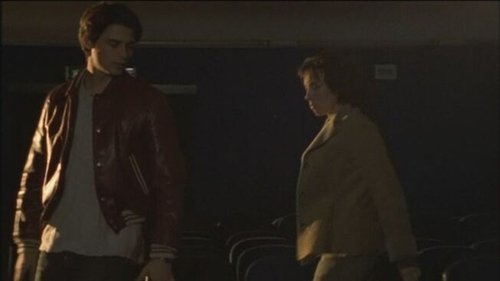 Background image for A strange kidnapping / Under fire