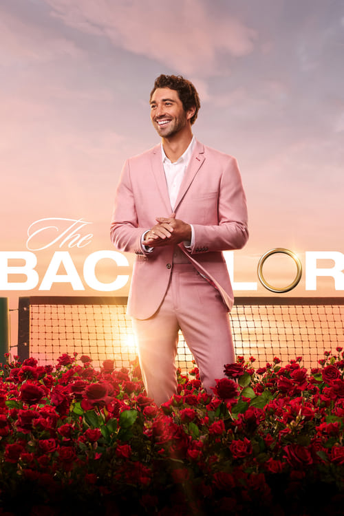 Show cover for The Bachelor