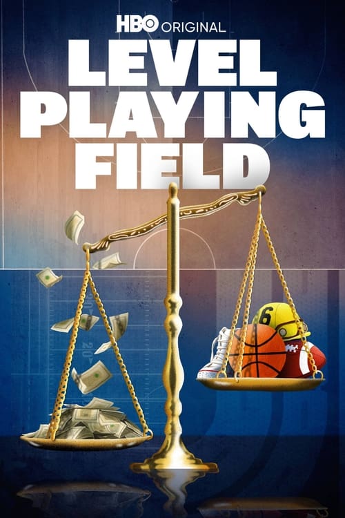 Show cover for Level Playing Field