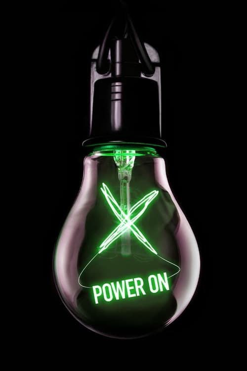 Show cover for Power On: The Story of Xbox