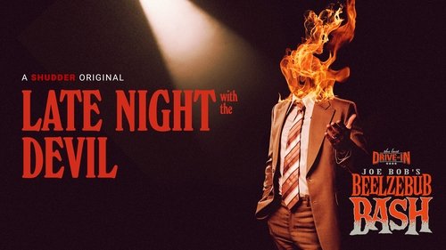 Background image for Late Night with the Devil