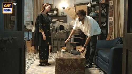 Episode 7