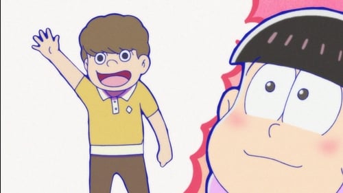 The Star of Hope, Todomatsu/Final Sheeeh