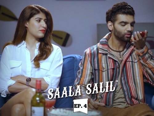 Background image for The Date with Priyanka
