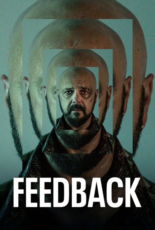 Show cover for Feedback