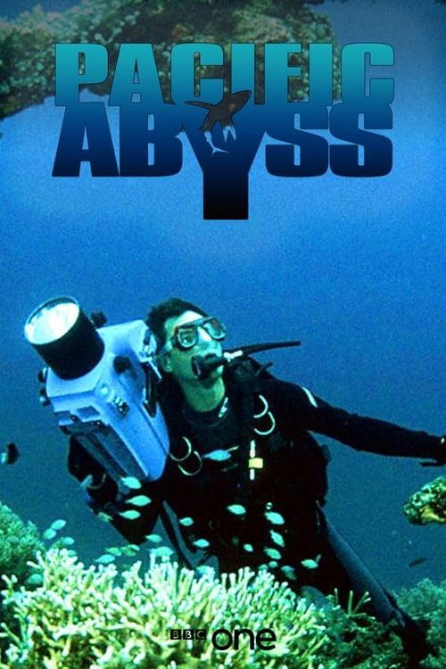 Show cover for Pacific Abyss