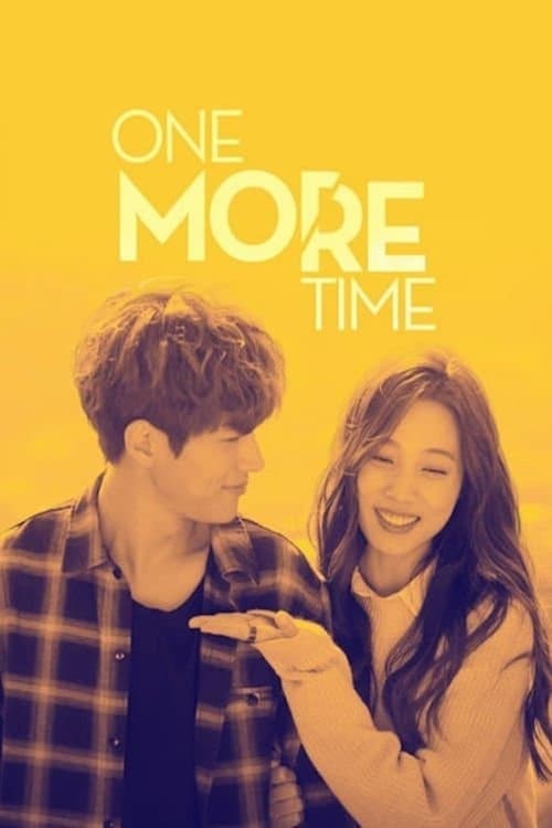 Show cover for One More Time