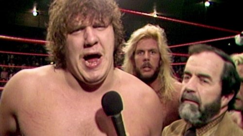 Background image for WCCW - March 19, 1983
