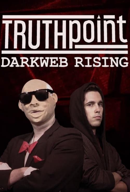 Show cover for TruthPoint