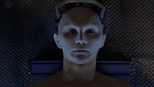 Background image for Identity Crisis