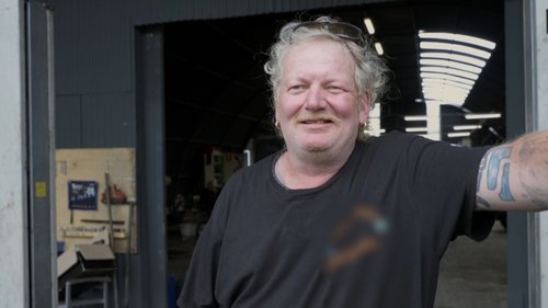 Background image for Bizarre vondsten uit achterbakken