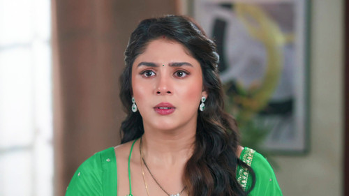 Rahi Stands Her Ground