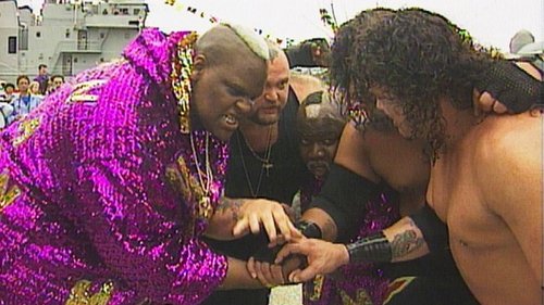 Background image for Superstars - Jun. 18, 1994