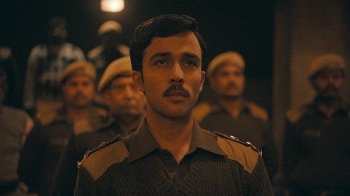 Background image for The Blanket