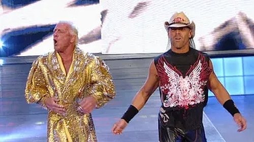 Background image for WWE Monday Night RAW #771