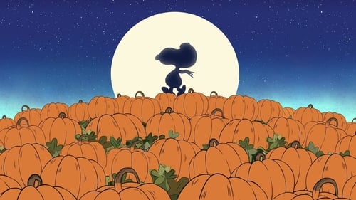 It's the Great Pumpkin, Charlie Brown