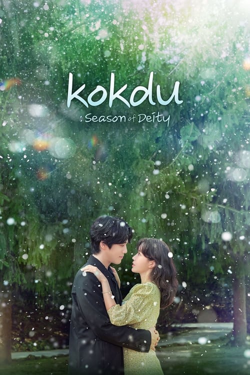 Show cover for Kokdu: Season of Deity