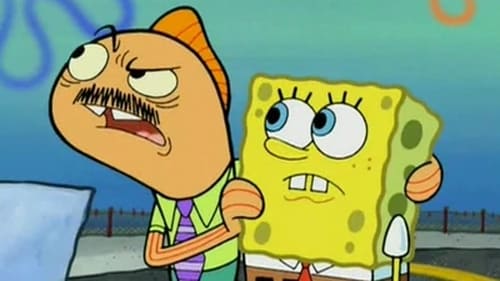 Mrs. Puff, You're Fired