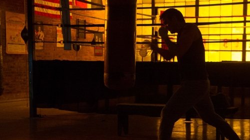 Background image for Into the Ring