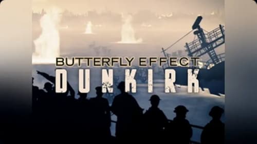 Dunkirk, resist at all costs