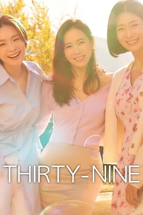 Show cover for Thirty-Nine