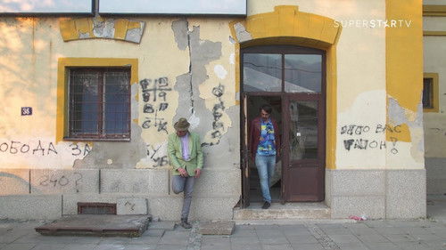 Background image for 1273 Četa slavnih